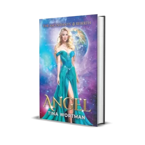 Angel - Star Forged Destiny